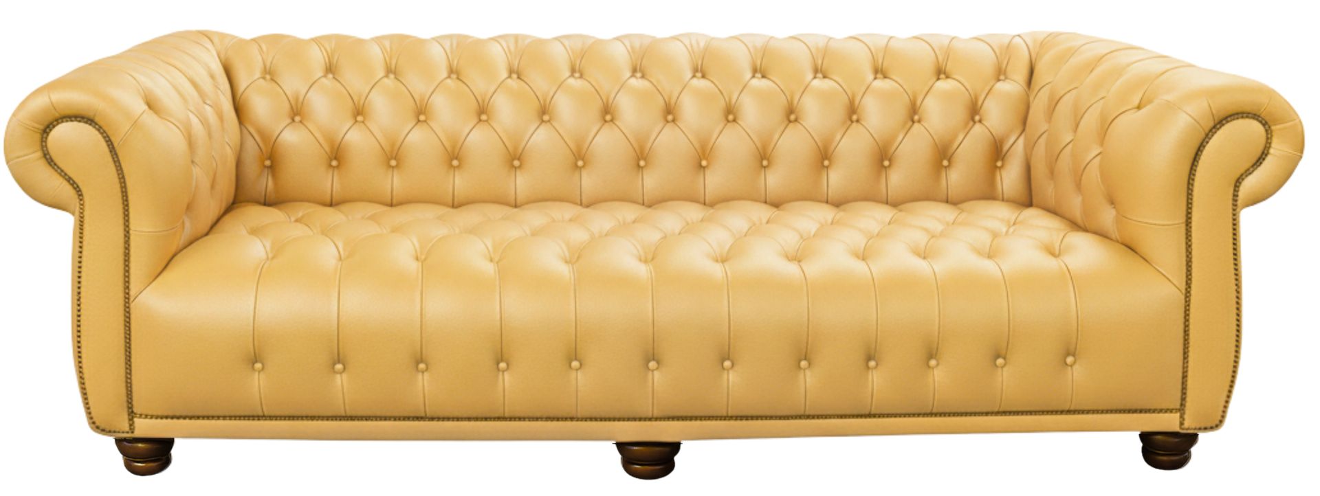The Westminster Chesterfield